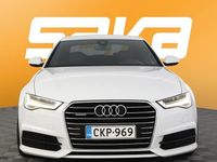 Käytetty Audi A6 320 HP (235 kW) 2017 Sedan