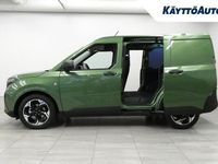 Käytetty Ford Transit Trend 169 HP (124 kW) 2024 Bursting Van