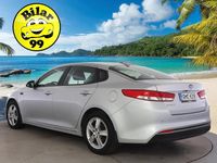 Käytetty Kia Optima EX 141 HP (103 kW) 2017 Sedan