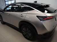 Käytetty Nissan Ariya Advance 160 kW (218 HP) 2023 Katumaasturi