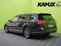 käytetty VW Passat 