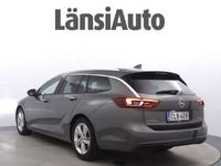 käytetty Opel Insignia Sports Tourer Innovation 1,5 Turbo Start/Stop 121kW AT6 1