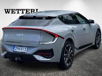 Käytetty Kia EV6 Comfort 239 kW (325 HP) 2025 Katumaasturi