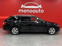 Käytetty Skoda Octavia Style 150 HP (110 kW) 2015 Viistoperä
