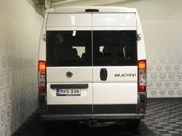 käytetty Fiat Ducato 15 Panorama 3,0 Multijet (H2L2) , ha - Korkotarjous 1,99%! Rahoitus jopa ilman käsirahaa! 9-hengen henkilöauto