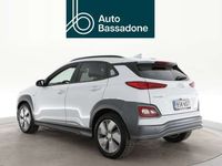 käytetty Hyundai Kona electric 64 kWh 204 hv Style /