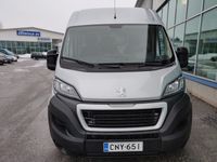 käytetty Peugeot Boxer L3H2 335 BlueHDi 140 S&S/ALV/kamera/webasto/1-om