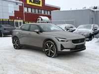 Käytetty Polestar 2 Pilot 300 kW (408 HP) 2021 Viistoperä