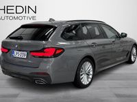 Käytetty BMW 530e M Sport 292 HP (214 kW) 2021 Farmari