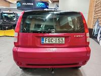 Käytetty Honda HR-V 2003 Katumaasturi