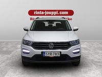 käytetty VW T-Roc Sport 1,5 TSI EVO 110 kW DSG-automaatti