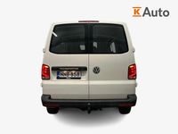 Käytetty VW T6.1 110 HP (80 kW) 2023 Van