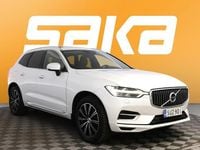 Käytetty Volvo XC60 Inscription 407 HP (299 kW) 2019 Katumaasturi
