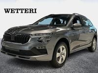 Uusi Skoda Kamiq Selection 116 HP (85 kW) 2025 Katumaasturi