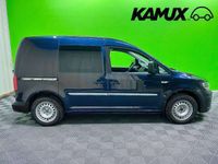 käytetty VW Caddy Caddy2.0 TDI BMT Kasten