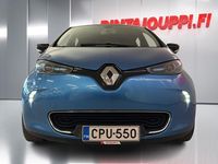 Käytetty Renault Zoe Intens 67 kW (92 HP) 2016 Viistoperä