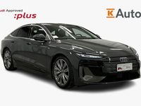 Käytetty Audi e-tron Sportback 314 kW (428 HP) 2025 Harmaa Katumaasturi