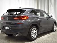 käytetty BMW X2 F39 xDrive 18d A Business