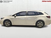 Käytetty Toyota Corolla Active 122 HP (89 kW) 2021 Valkoinen Farmari