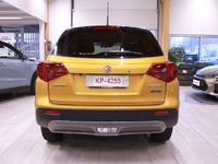 käytetty Suzuki Vitara 1,5 HYBRID 4WD GL+ 6AGS-aut