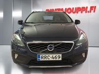 Käytetty Volvo V40 Summum 254 HP (186 kW) 2013 Viistoperä