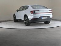 Käytetty Polestar 2 Long Range Single Motor 169 kW (231 HP) 2023 Viistoperä