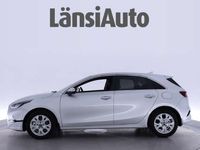 käytetty Kia Ceed 1,6 ISG Active 5D EcoDynamics * Ilmastointi, Vakionopeudensäädin *