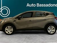 Käytetty Renault Captur Zen 159 HP (116 kW) 2022 Katumaasturi