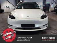 Käytetty Tesla Model Y 258 kW (351 HP) 2022 Katumaasturi