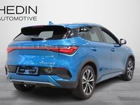 Uusi BYD Atto 3 Design 150 kW (204 HP) 2025 Sininen Katumaasturi