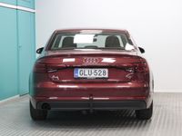 käytetty Audi A4 Sedan Business 2,0 TDI 110 kW