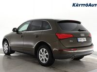 käytetty Audi Q5 Business 2,0 TDI 130 kW quattro S tronic