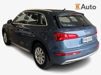 Käytetty Audi Q5 Business 190 HP (139 kW) 2018 Katumaasturi