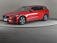 Käytetty Volvo V60 Momentum 163 HP (119 kW) 2021 Farmari