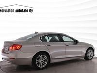 Käytetty BMW 520 Sport Line 184 HP (135 kW) 2014 Sedan