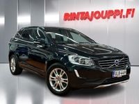 Käytetty Volvo XC60 Business Edition 181 HP (133 kW) 2014 Katumaasturi