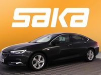 Käytetty Opel Insignia Innovation 165 HP (121 kW) 2019 Farmari