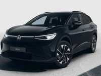 Uusi VW ID.4 Pro 210 kW (286 HP) 2025 Musta Katumaasturi