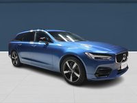 Käytetty Volvo V90 R-Design 392 HP (288 kW) 2020 Sininen Farmari