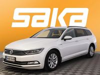 Käytetty VW Passat Comfortline 190 HP (139 kW) 2017 Farmari