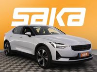 Käytetty Polestar 2 Plus 300 kW (408 HP) 2023 Viistoperä
