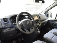 käytetty Opel Vivaro Van Edition L2H1 1,6 CDTI Bi Turbo ecoFLEX 88kW MT6 - ALV vähennyskelpoinen, Polttoainekäyttöinen lisälämmitin, Vetokoukku!