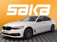 Käytetty BMW 530e iPerformance 252 HP (185 kW) 2017 Sedan