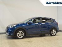 käytetty Kia Niro 1,6 GDI Hybrid EX DCT /