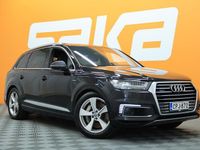 Käytetty Audi Q7 Business 258 HP (189 kW) 2017 Katumaasturi