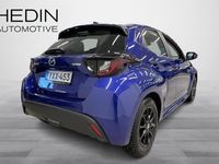 Käytetty Mazda 2 Center-Line 90 HP (66 kW) 2025 Sininen Viistoperä