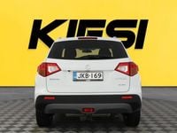 Käytetty Suzuki Vitara GL 120 HP (88 kW) 2016 Katumaasturi