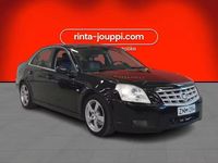 Käytetty Cadillac BLS 255 HP (187 kW) 2007