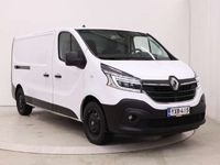 käytetty Renault Trafic dCi 120 L2H1 6,0m3