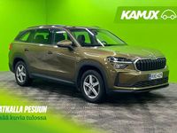 Käytetty Skoda Kodiaq Selection 150 HP (110 kW) 2025 Bronx gold pearlescent Katumaasturi
